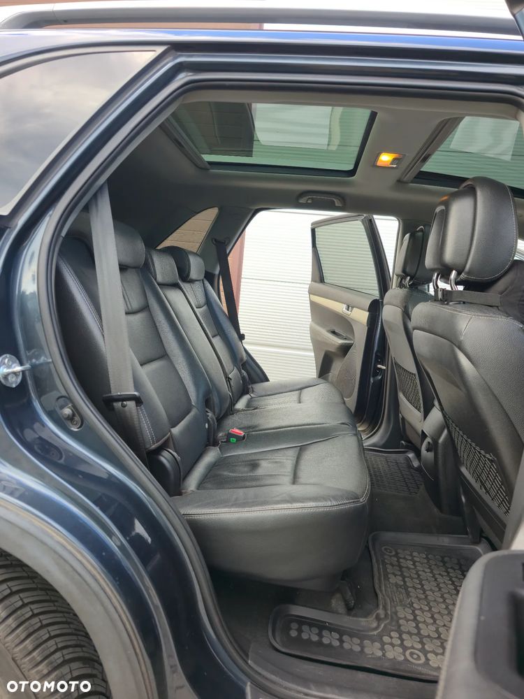 Kia Sorento 2.0 CRDI XL 2WD - 8