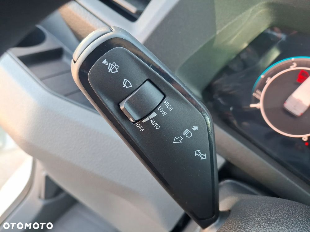 Volkswagen Crafter - 26