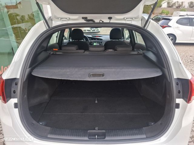 Kia Ceed SW 1.6 CRDi GT Line - 49