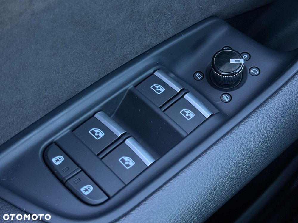 Audi Q8 50 TDI mHEV Quattro Tiptronic - 26