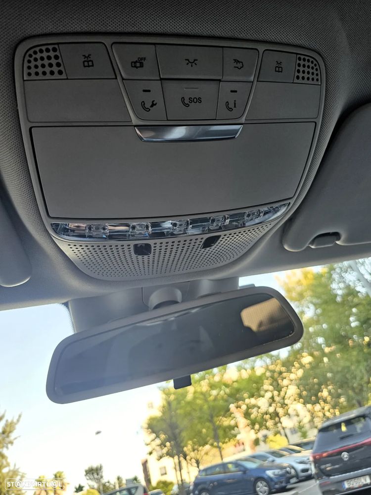 Mercedes-Benz C 220 BlueTEC AMG Line - 20
