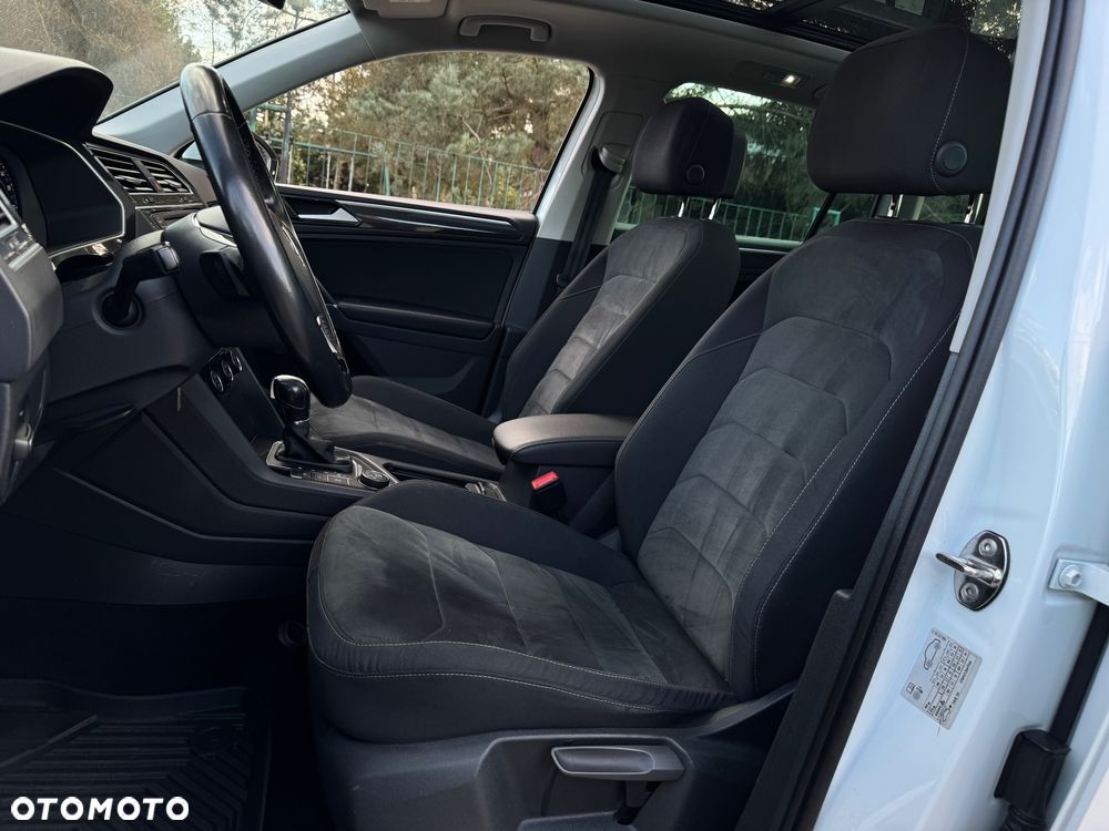 Volkswagen Tiguan 2.0 TSI 4Motion DSG OPF Offroad - 24