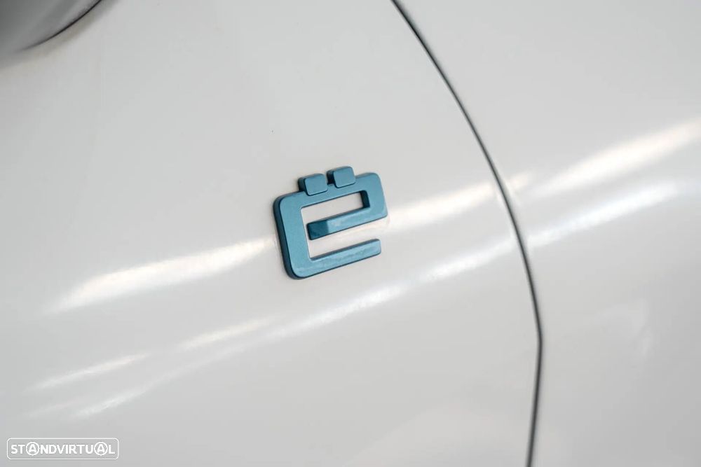 Citroën e-C4 50 kWh Plus - 5