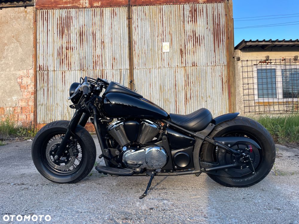 Kawasaki Vulcan - 2