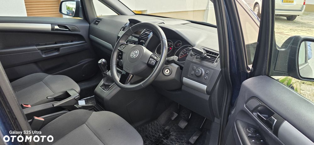 Opel Zafira 1.7 CDTI - 5