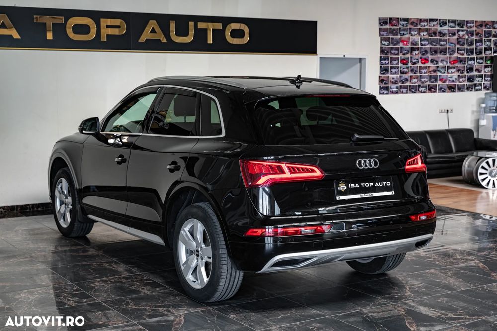 Audi Q5 2.0 TDI Quattro S tronic - 13