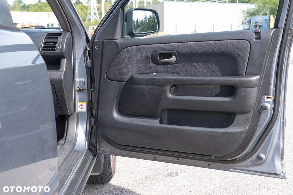 Honda CR-V 2.0 ES - 28