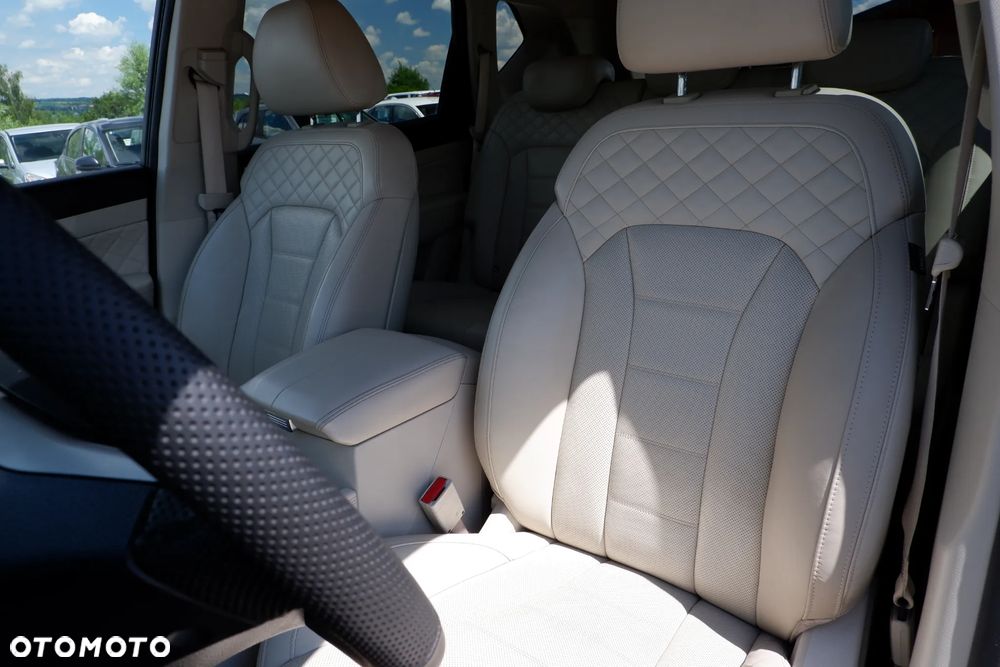 SsangYong/KGM Rexton 2.2 e-XDi 220 4WD Sapphire - 27