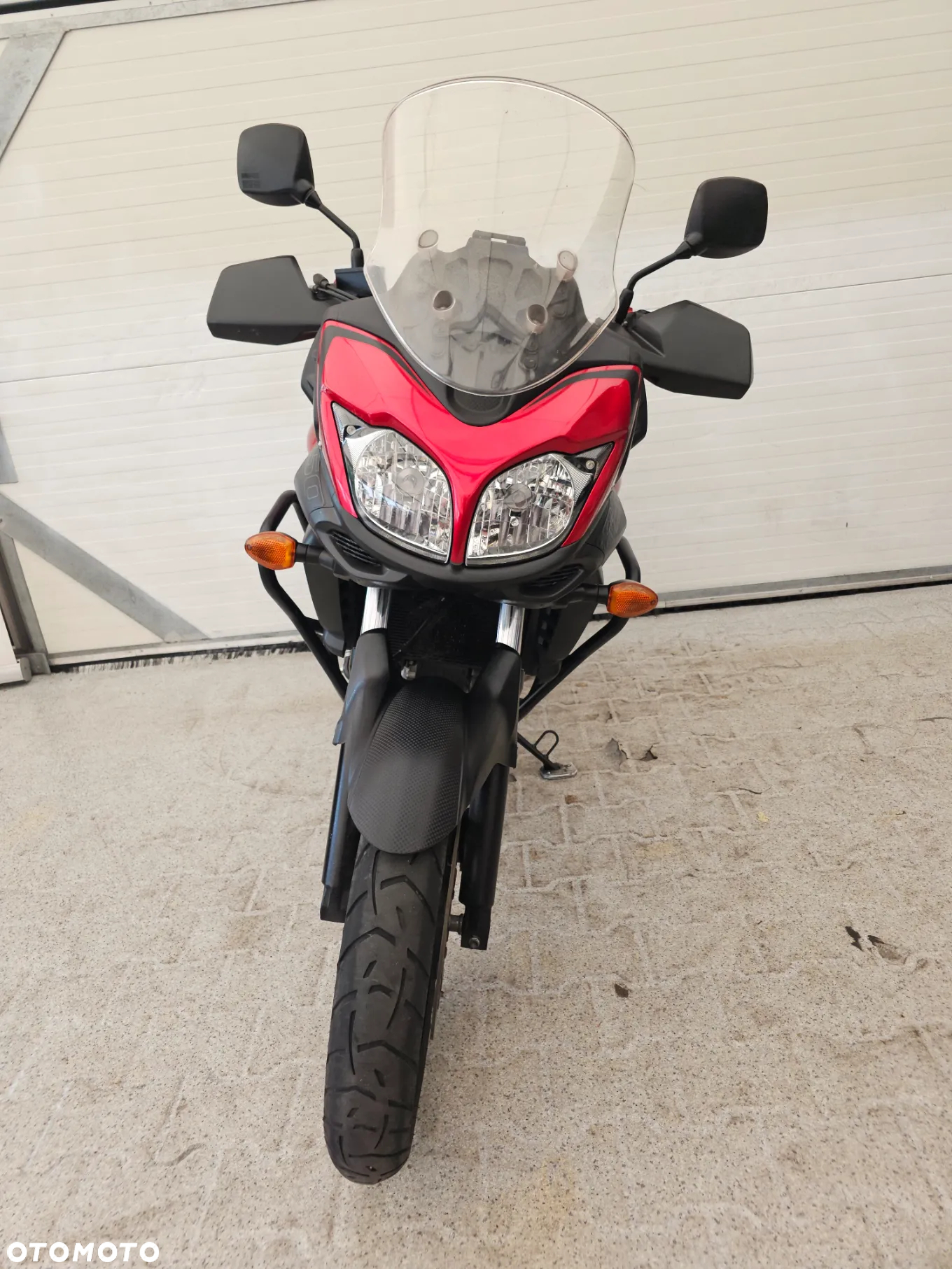 Suzuki DL - 13