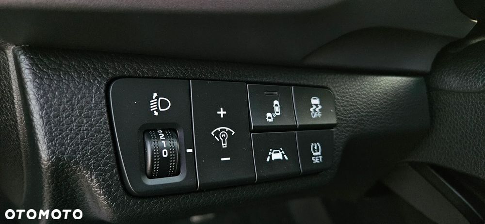Kia Stonic 1.6 CRDi SCR XL - 16