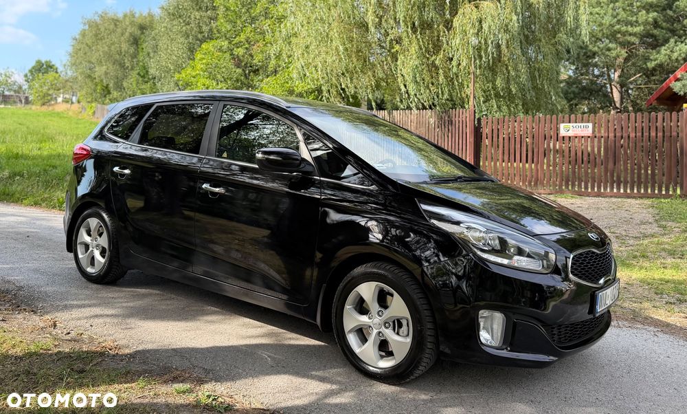 Kia Carens 2.0 GDI XL EU6 - 5