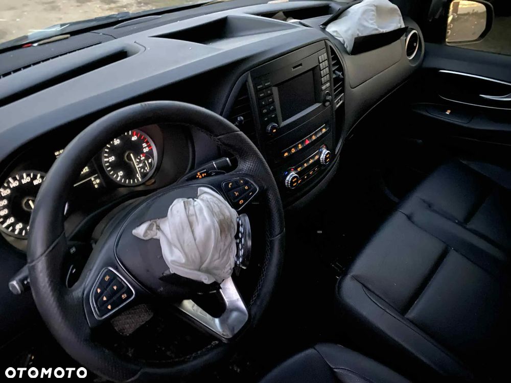 Mercedes-Benz Vito 116 CDI (BlueTEC) Tourer Extralang PRO - 18