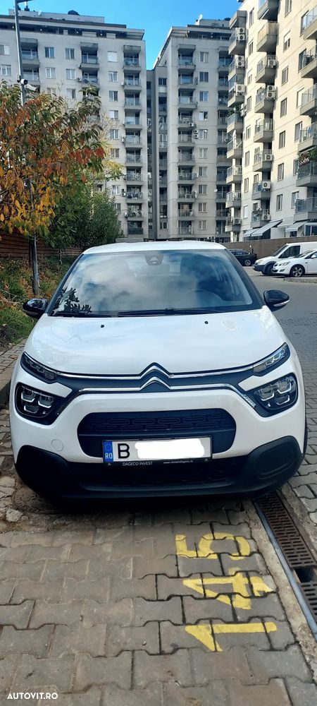 Citroën C3 - 3