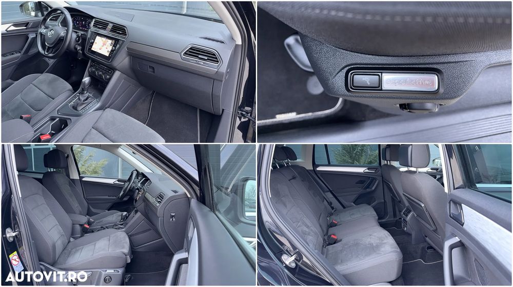 Volkswagen Tiguan - 5