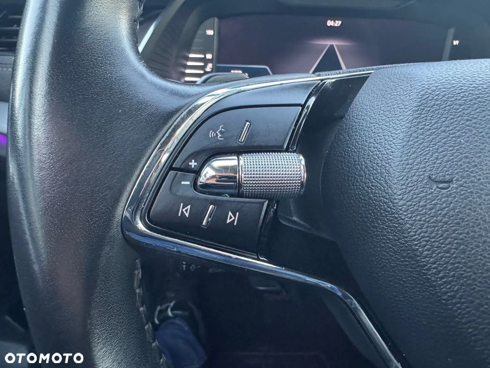 Skoda Octavia 2.0 TDI SCR Style DSG - 26