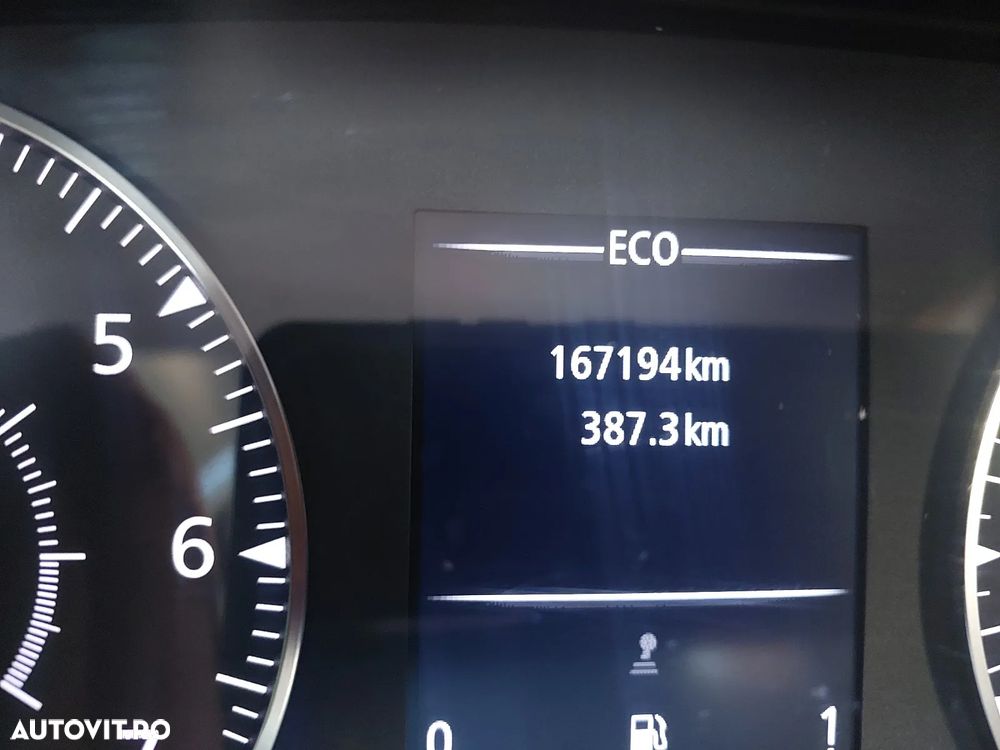 Dacia Duster Blue dCi 115 2WD Prestige+ - 15