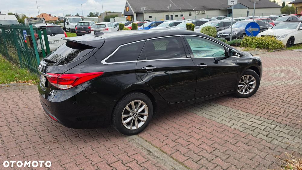 Hyundai i40 2.0 GDI Comfort - 18