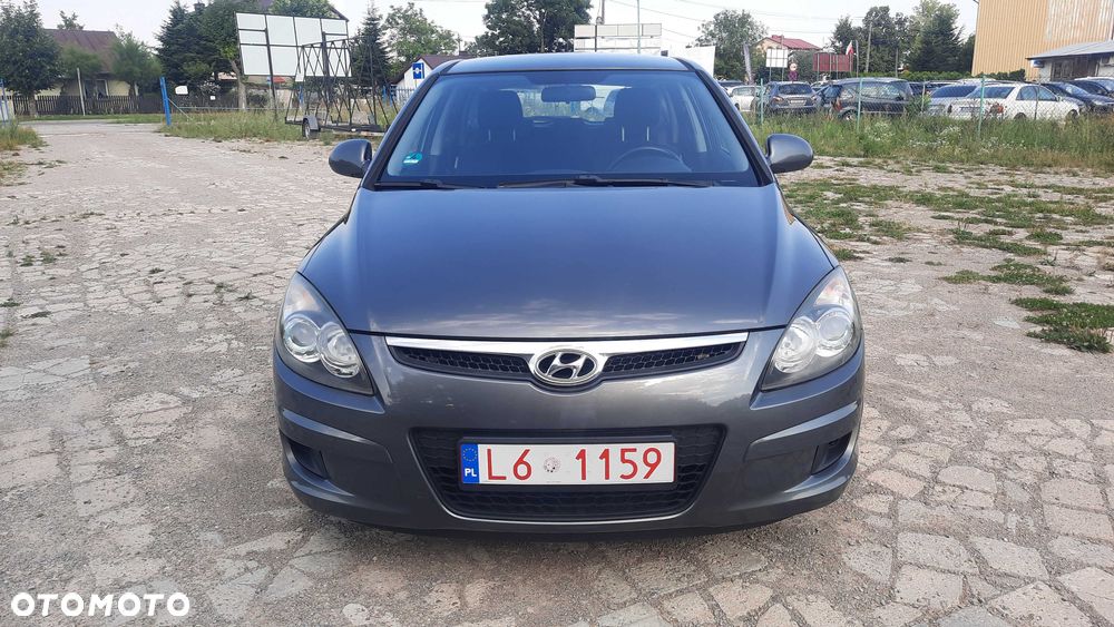 Hyundai i30 - 2