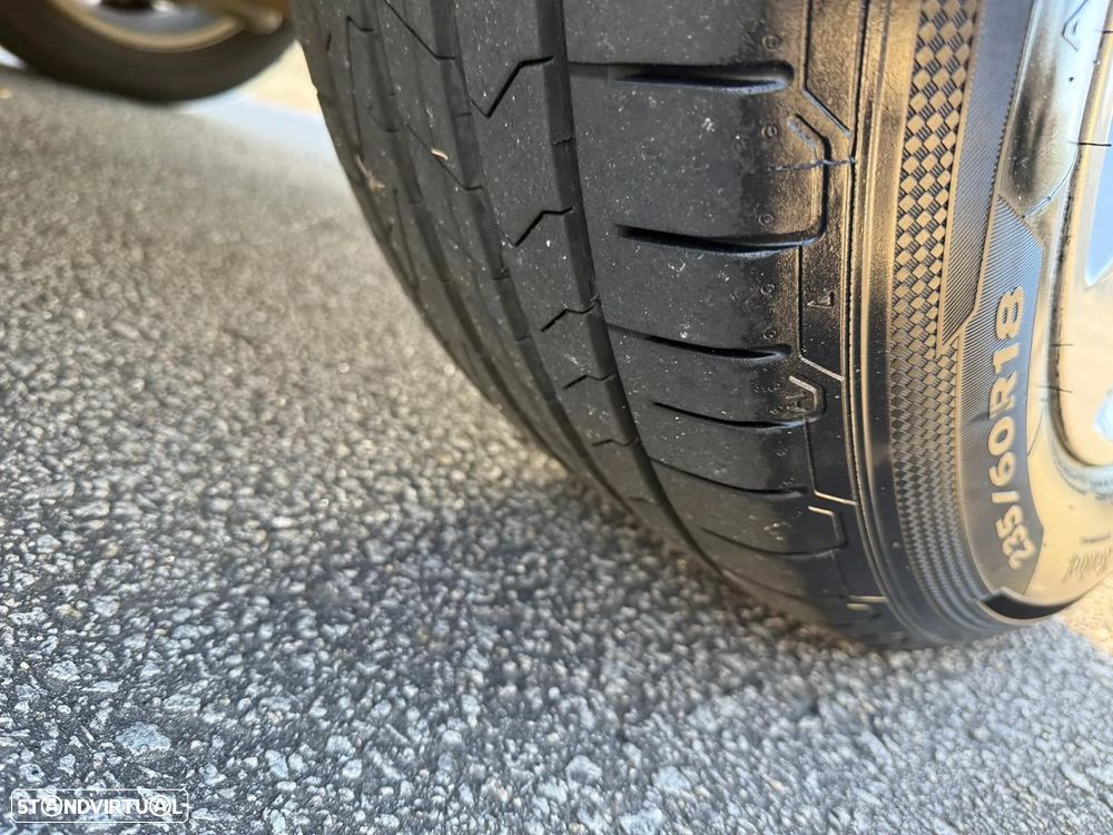 Land Rover Discovery Sport 2.0 eD4 Pure - 18