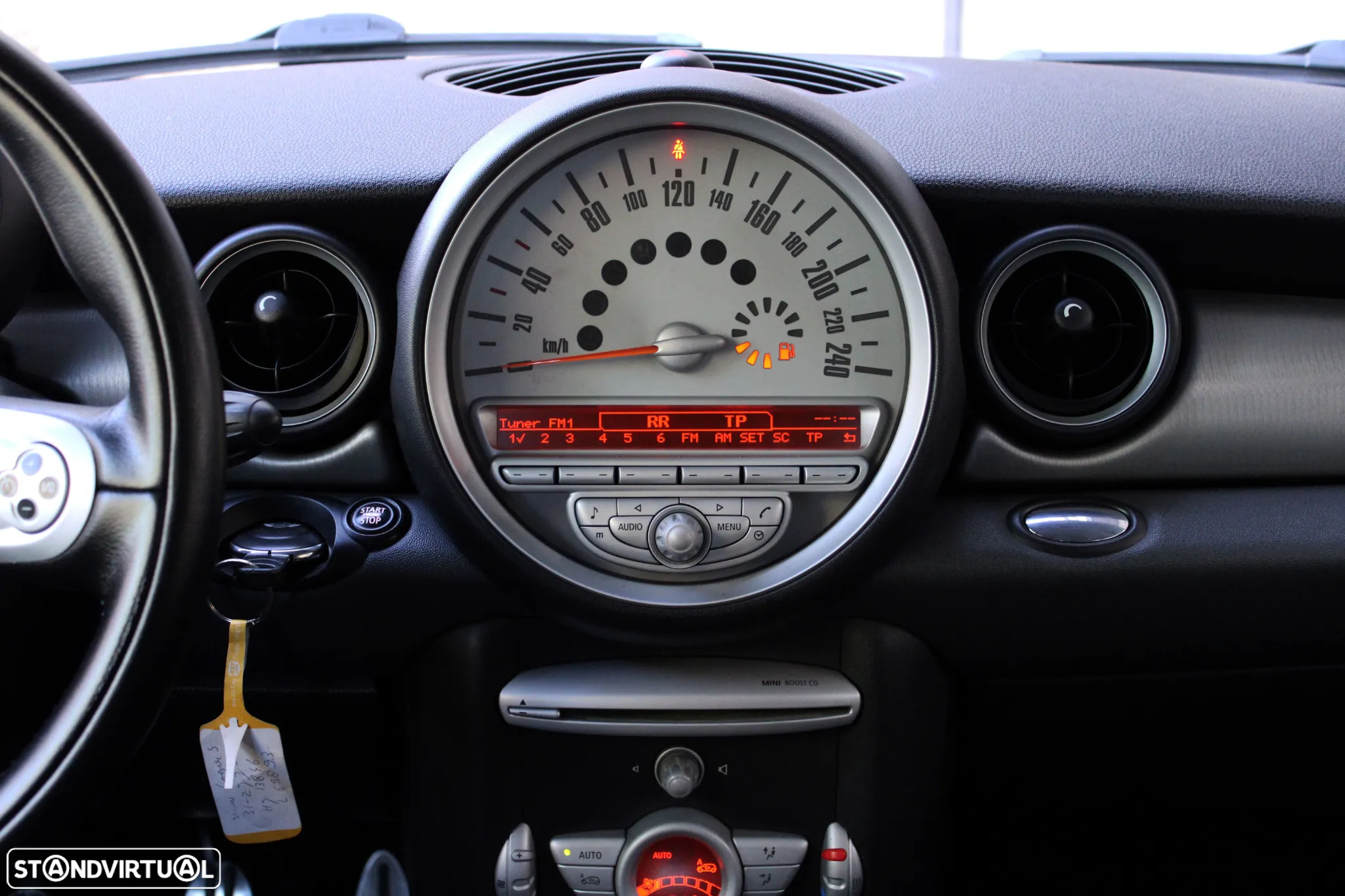 MINI 3 Portas Cooper S - 18