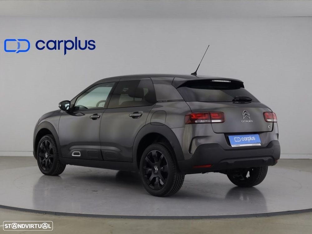 Citroën C4 Cactus 1.2 PureTech Shine - 5