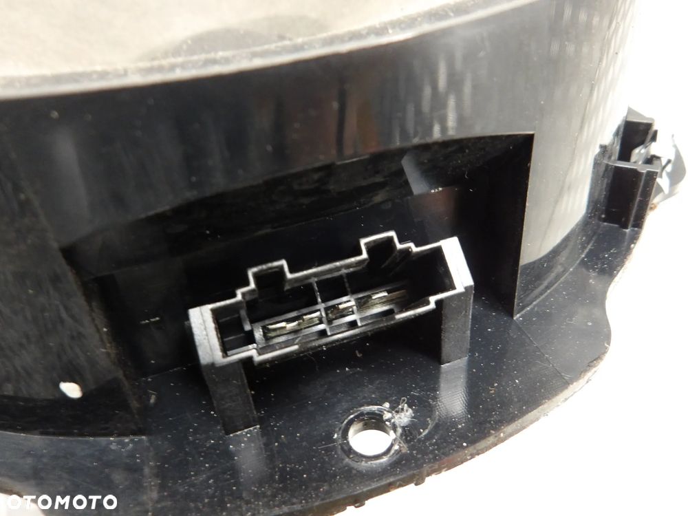 VW PASSAT B6 KOMBI 1.6TDI 2009r. GŁOŚNIK PRAWY LEWY PRZEDNI 3C8035454 - 4