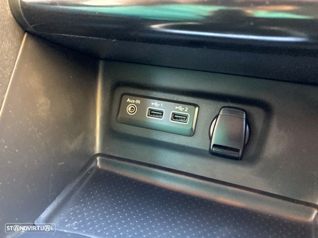 Renault Mégane Sport Tourer 1.5 Blue dCi Intens - 24