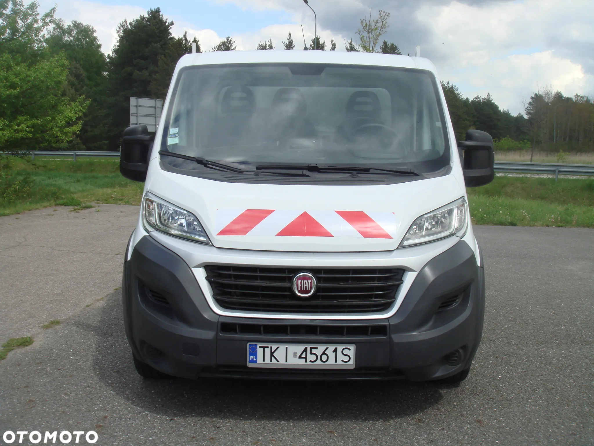 Fiat Ducato kiper - 10