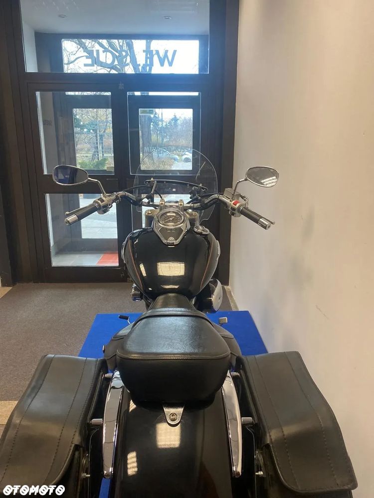 Suzuki VL 800 Volusia - 5