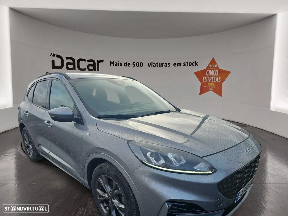 Ford Kuga 1.5 EcoBoost ST-Line - 2