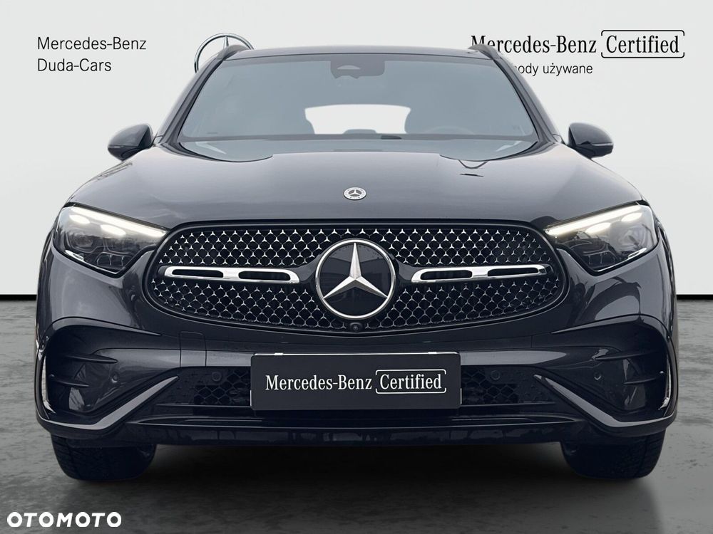 Mercedes-Benz GLC - 3