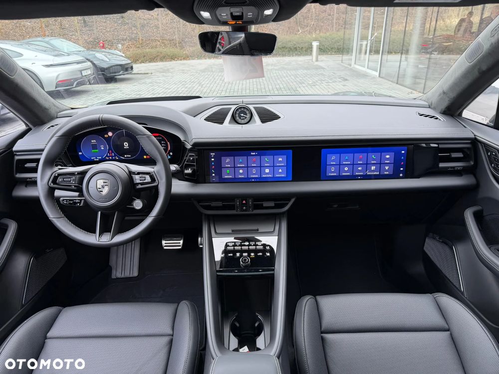 Porsche Macan - 14