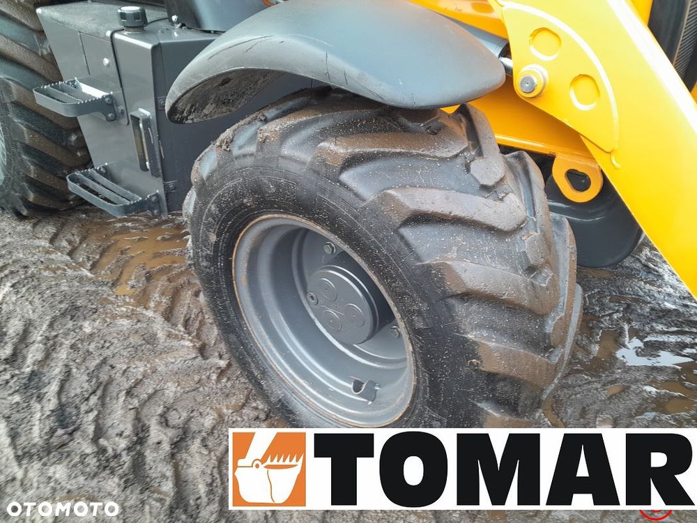 Case 580SV 2023R - 15