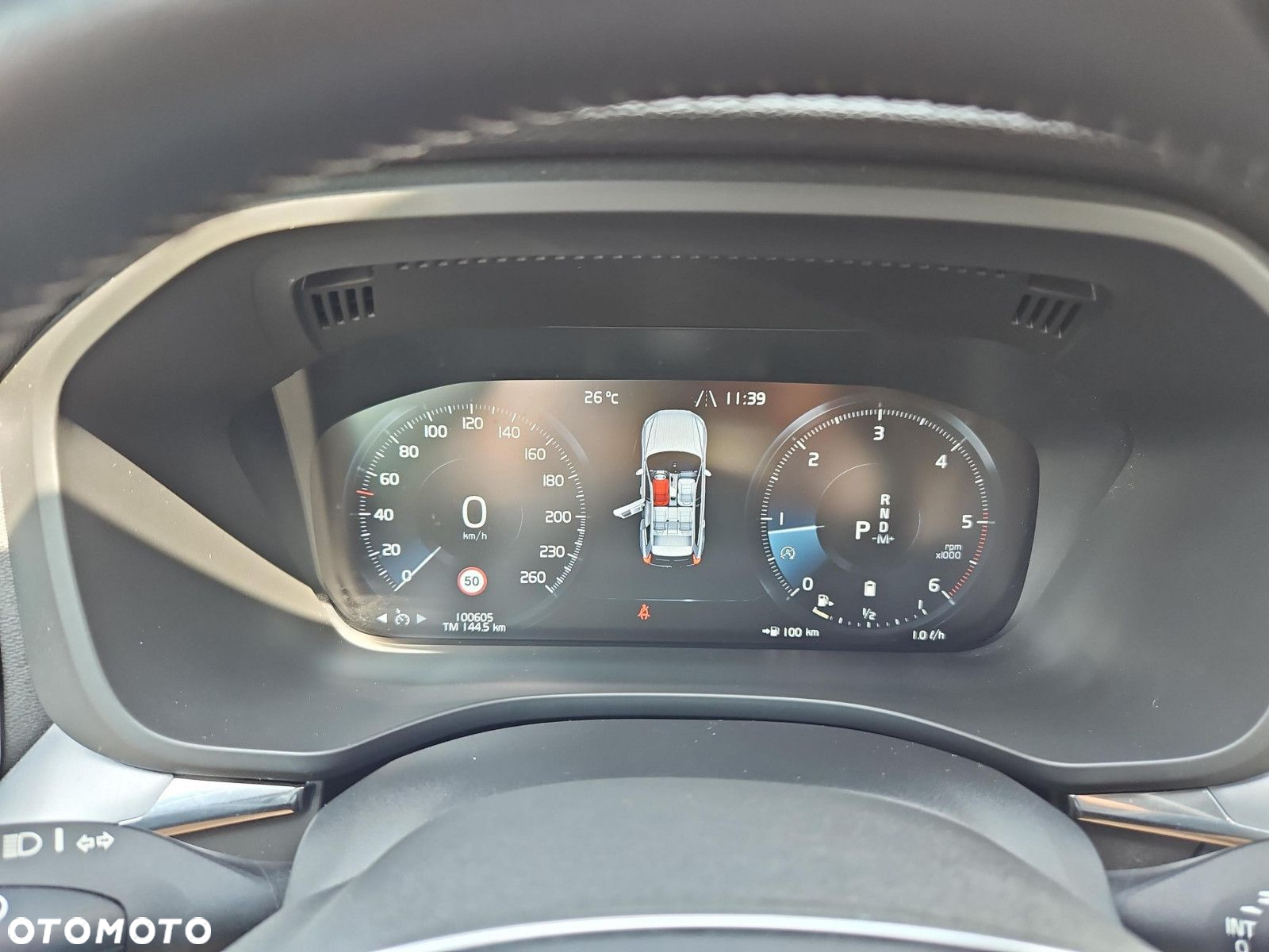 Volvo XC 60 B4 D AWD Momentum Pro - 16