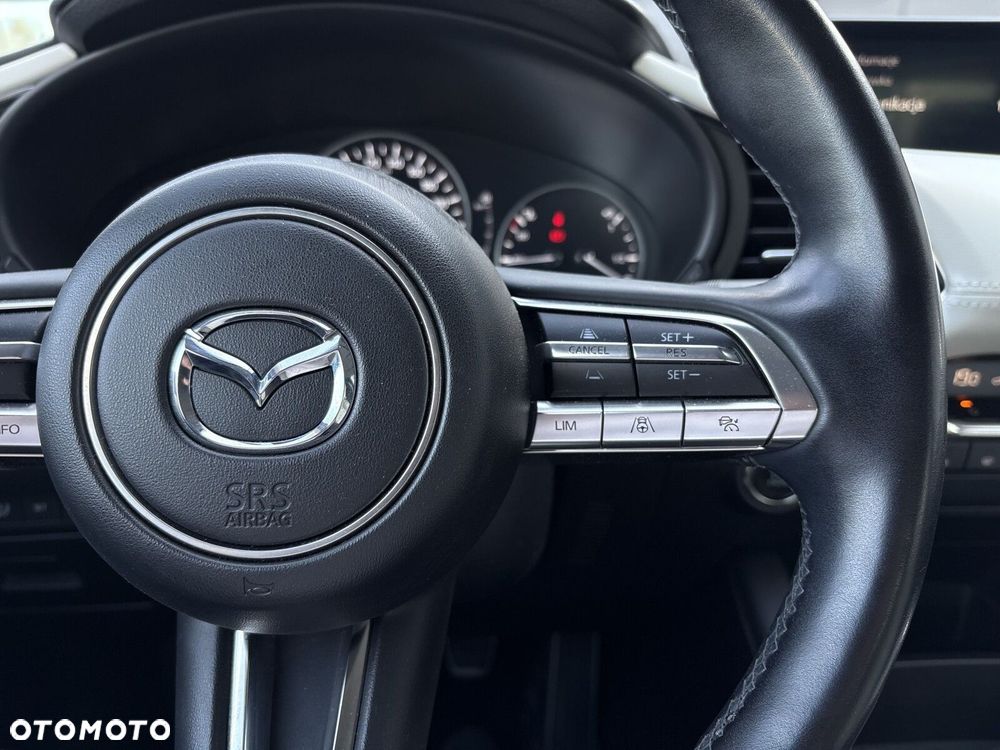 Mazda 3 2.0 mHEV Enso - 20