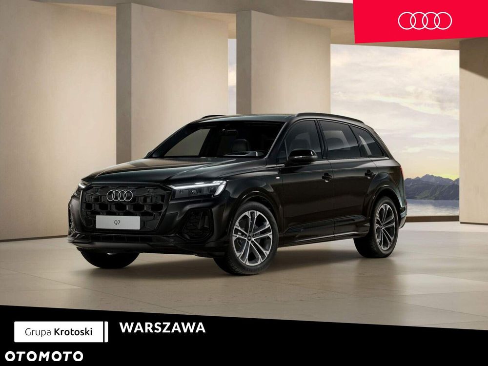 Audi Q7 - 2