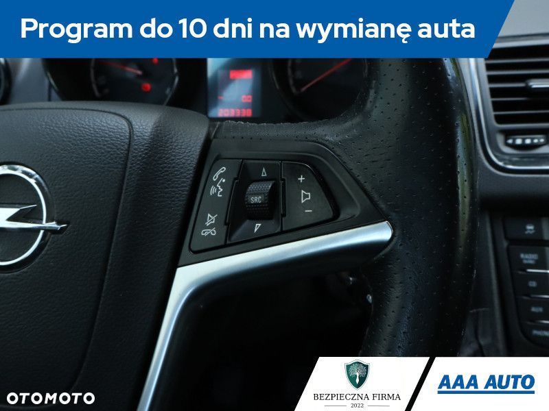 Opel Meriva - 20