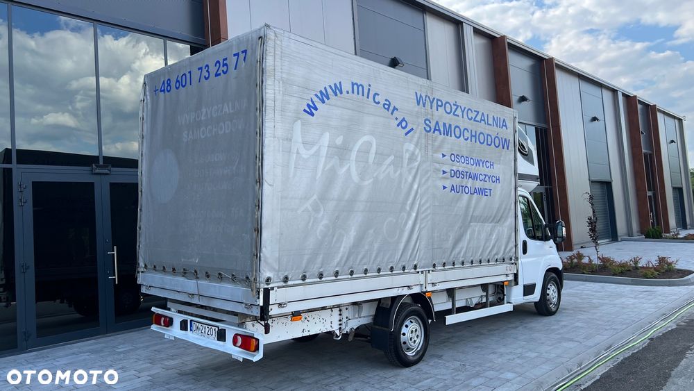 Fiat Ducato - 6