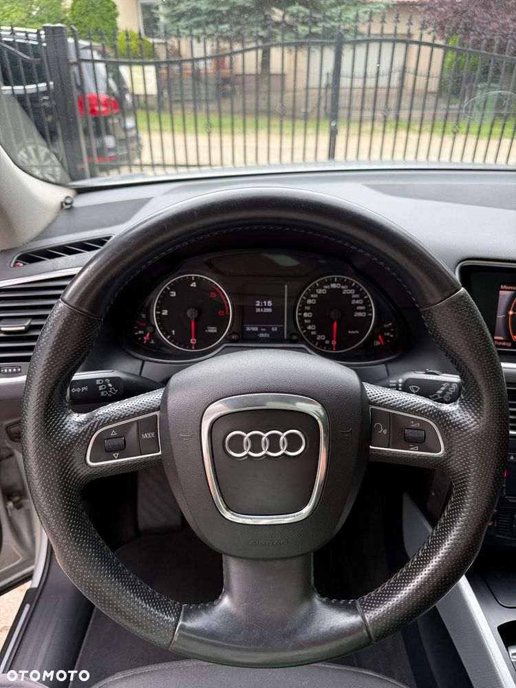 Audi Q5 2.0 TDI Quattro S tronic - 4