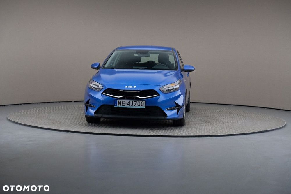 Kia Ceed 1.5 T-GDI M - 3