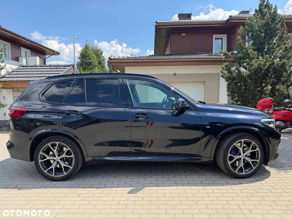 BMW X5 xDrive40i - 2