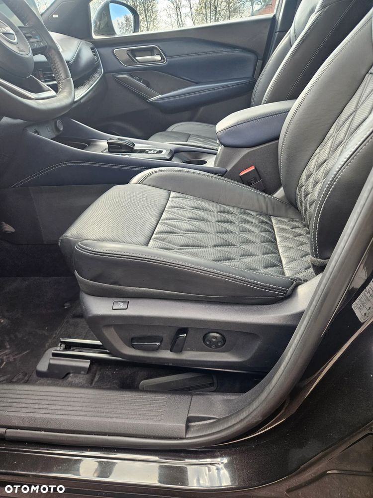 Nissan Qashqai 1.5 e-POWER N-Connecta - 18