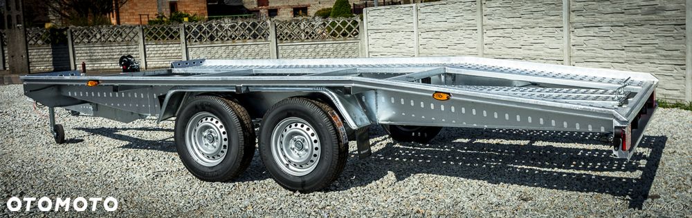 Boro nowa LAWETA Jupiter - 5