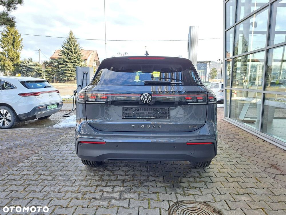Volkswagen Tiguan 1.5 TSI EVO Life DSG - 7