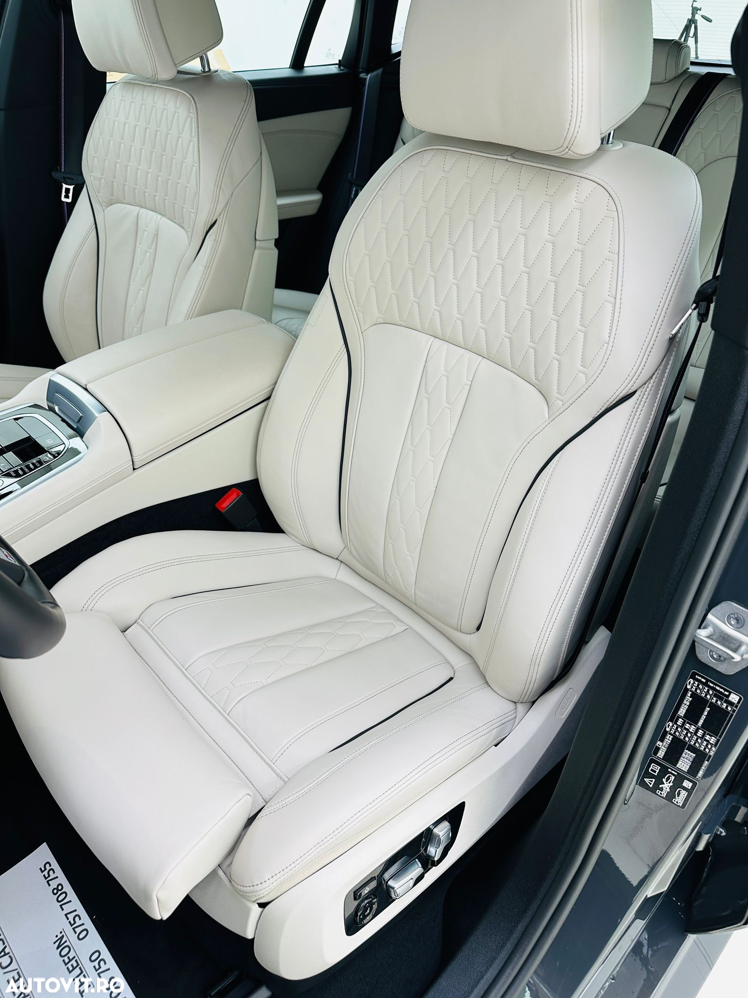BMW X6 xDrive30d M Sport - 21