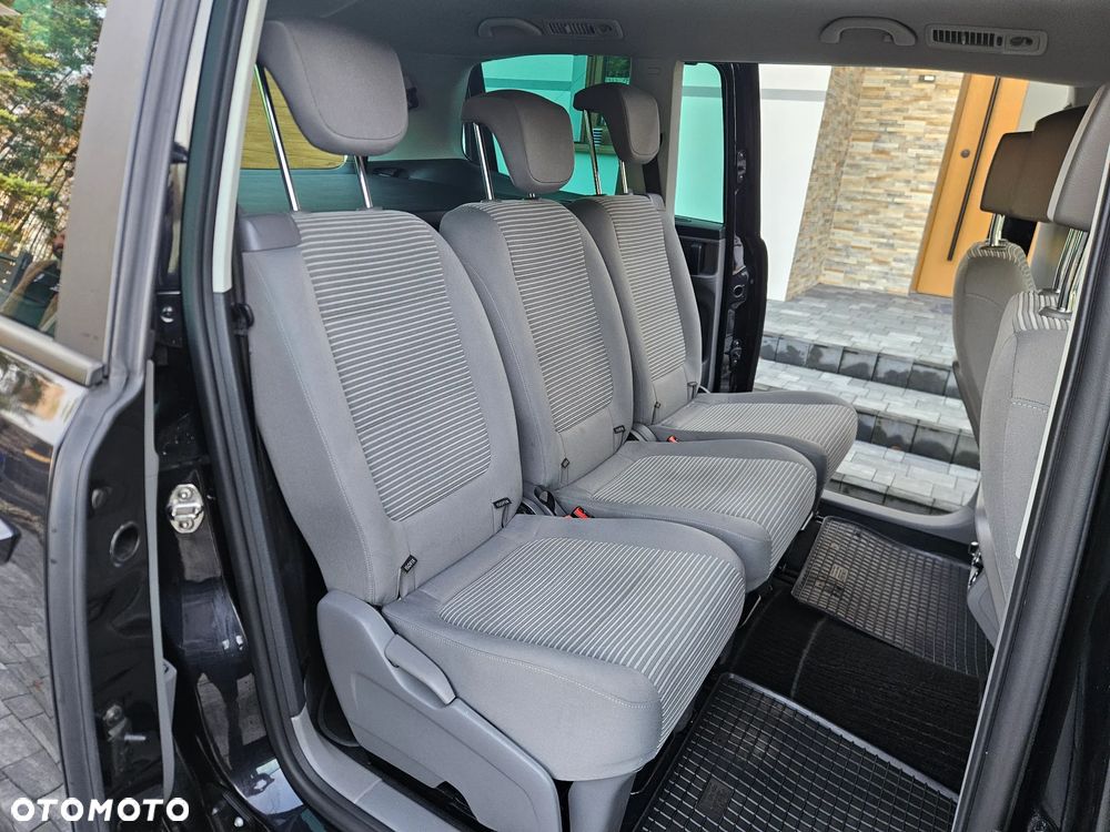 Seat Alhambra 2.0 TDI Style DSG - 11