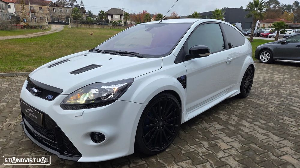 Ford Focus 2.5 RS - 2