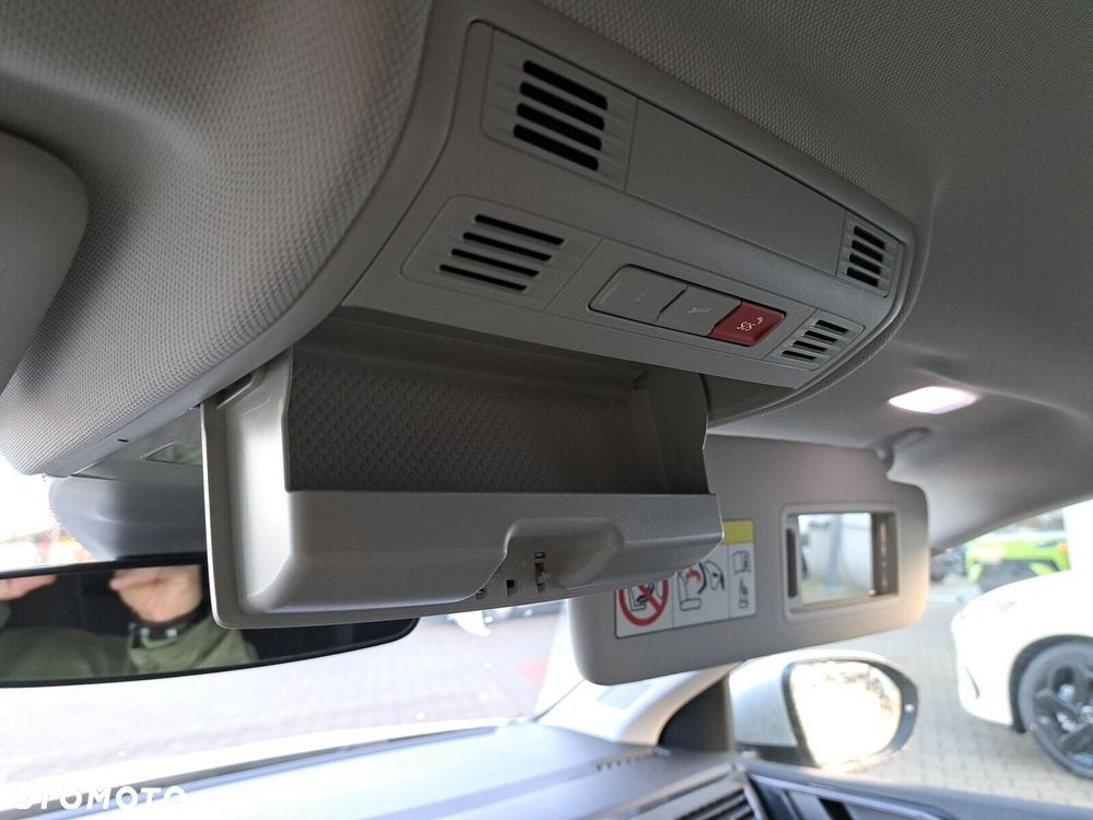 Volkswagen Taigo - 33