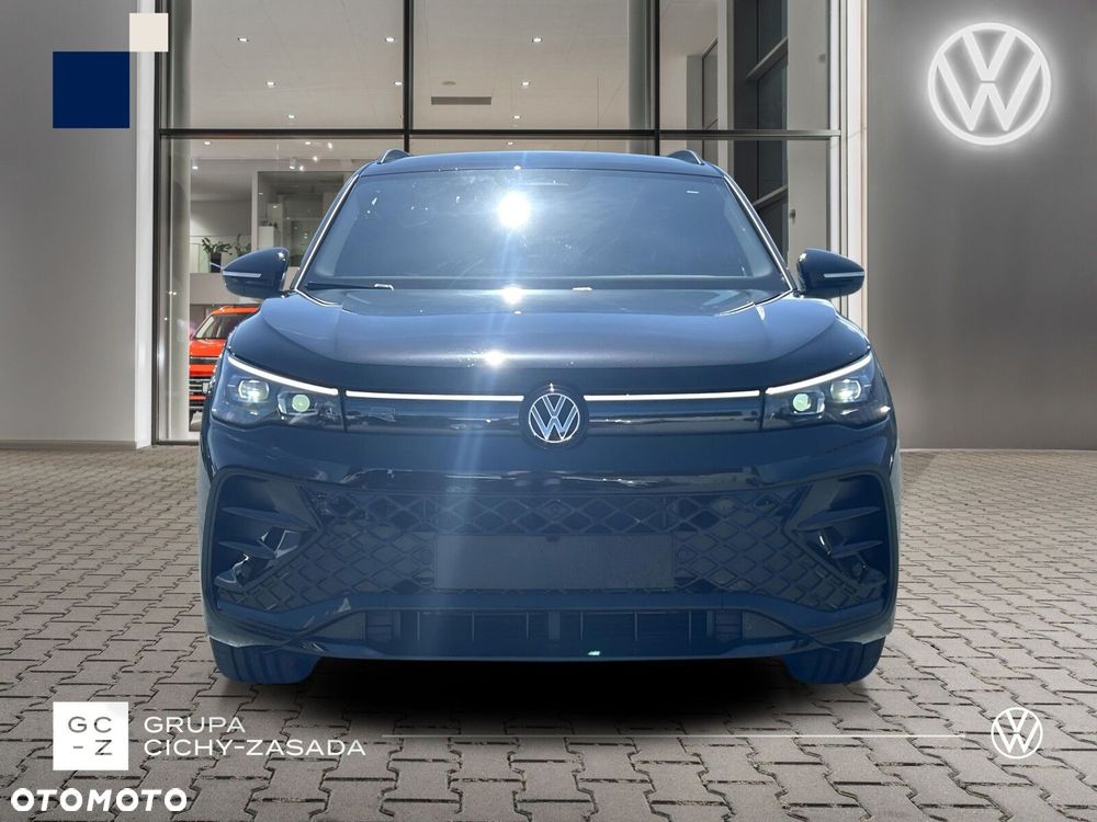 Volkswagen Tiguan 1.5 eTSI R-Line Plus DSG - 9