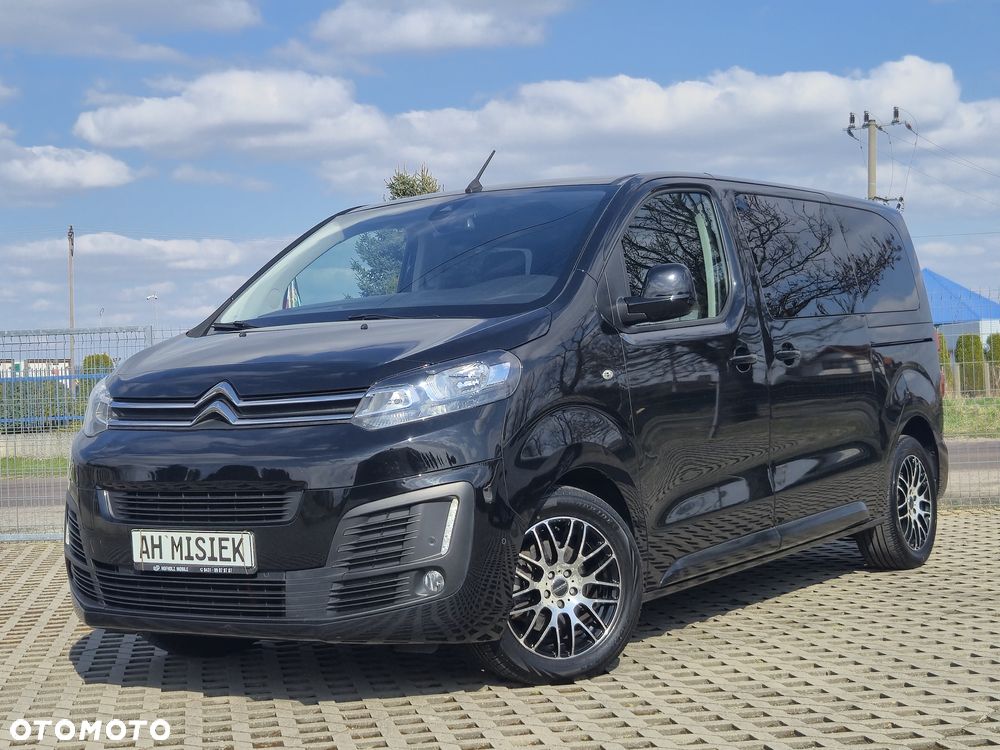 Citroën SpaceTourer - 1